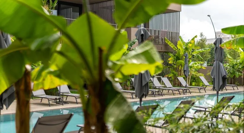 Sun Village Residence con Piscina - Piazza Aurora - Adria Holiday Jesolo - FAMILY APARTMENTS - Image 1