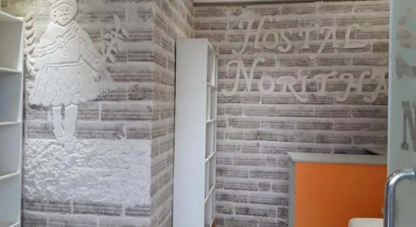 Hostal de Sal Noritha - Image 1