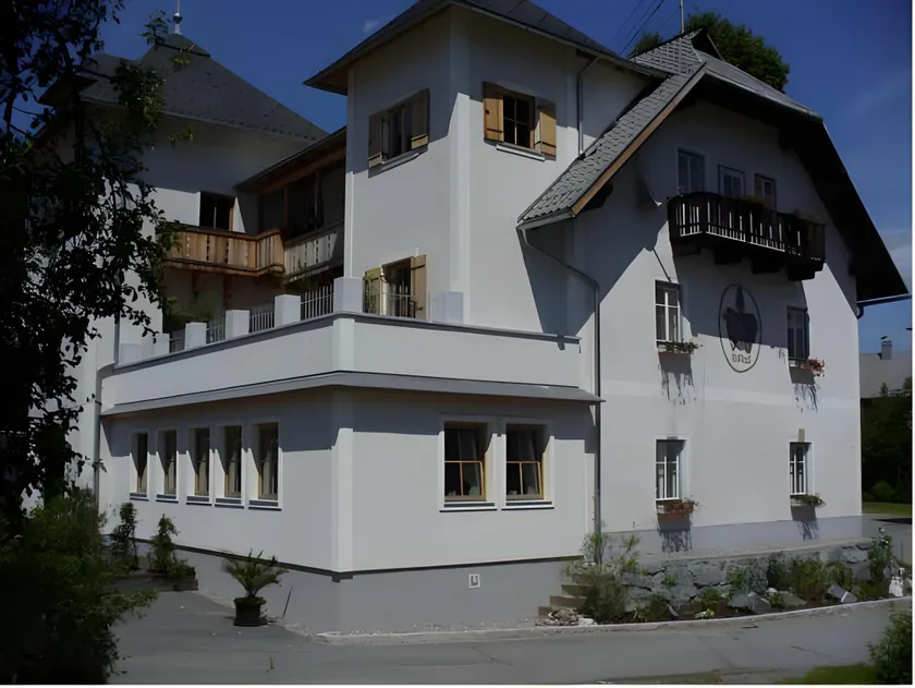 Mitschighof - Apartments und Pension - Heidis-Welt, Mitschig - Image 1