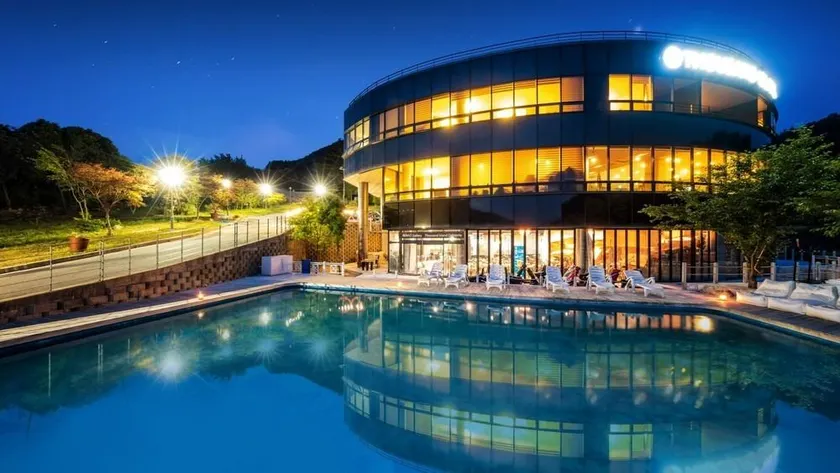 Gapyeong Cheonseom Resort - Image 1