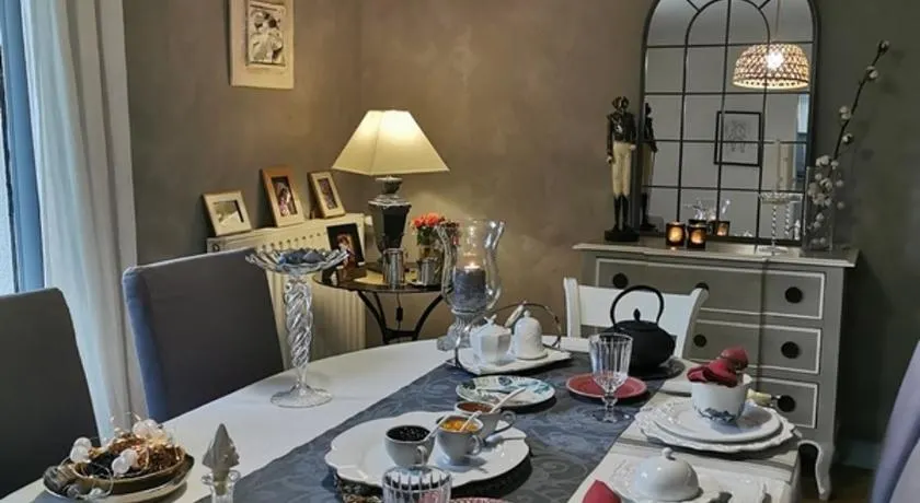 La maison Maria Rosa - Image 1