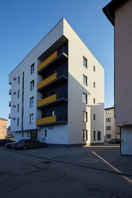 VISAJ Residence - Image 1