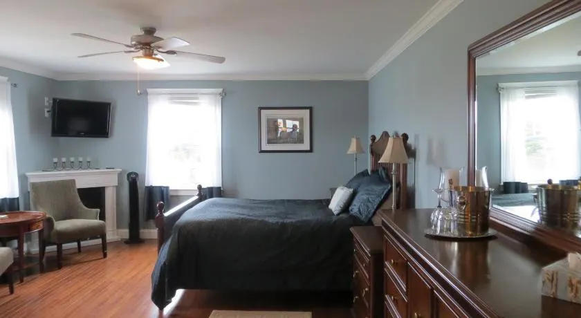 Lancaster Inn B&B - Image 1