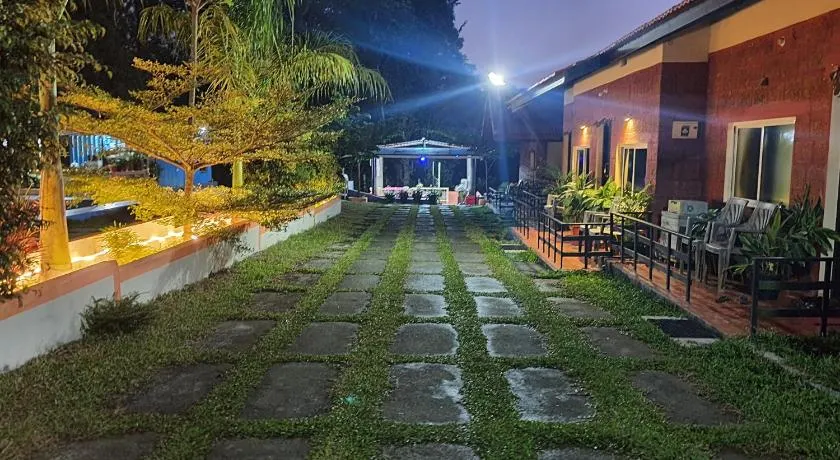 Redrock homestay - Image 1