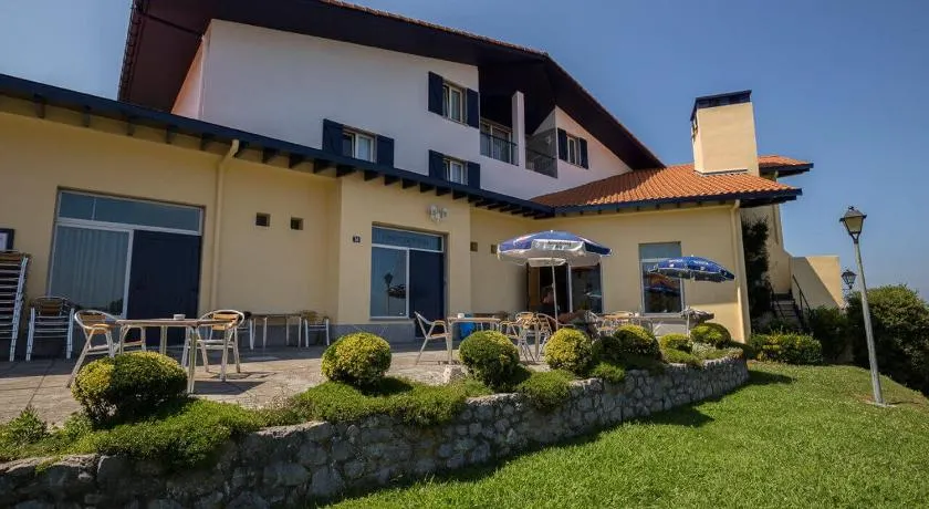 Hotel Ermintxo - Image 1