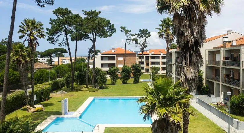 Fão Apart Vacation Apartments - Image 1
