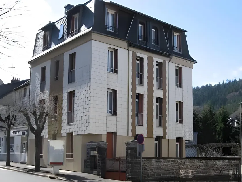 La Maison des Familles 10 appartements - Image 1