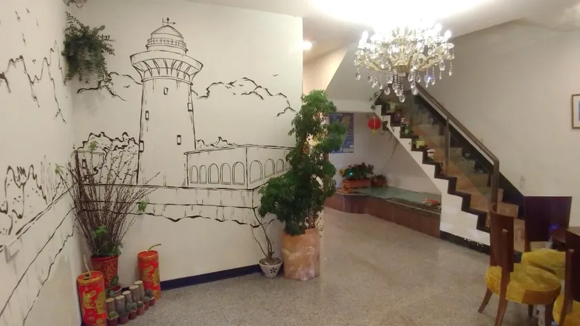 Kenting Heng-Chung Art Hostel - Image 1