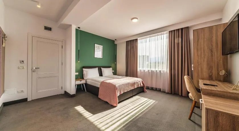 Saga Rooms - Image 1