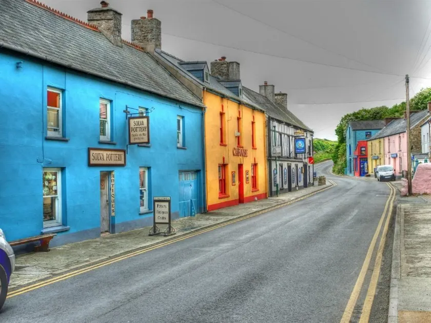 The Ship Inn - Image 1