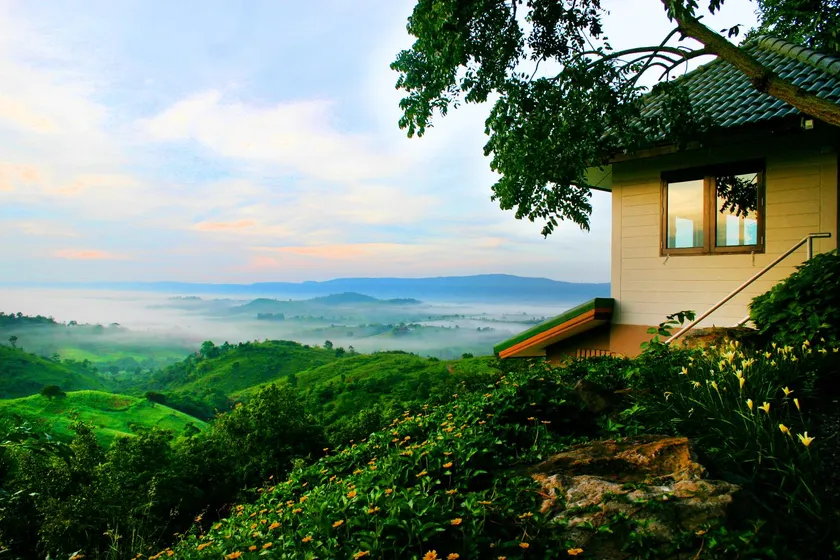 Phunarin Khao Yai - Image 1