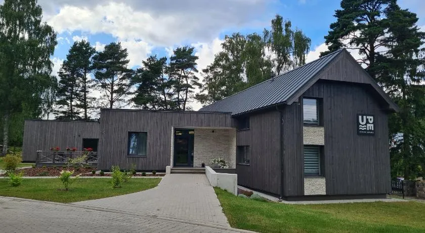 Viesu nams UPE - Image 1