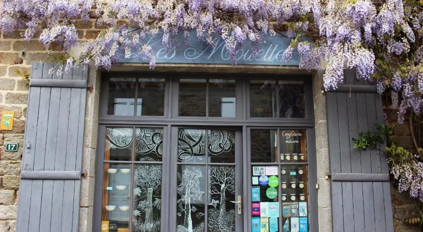 Les Mouettes - Image 1