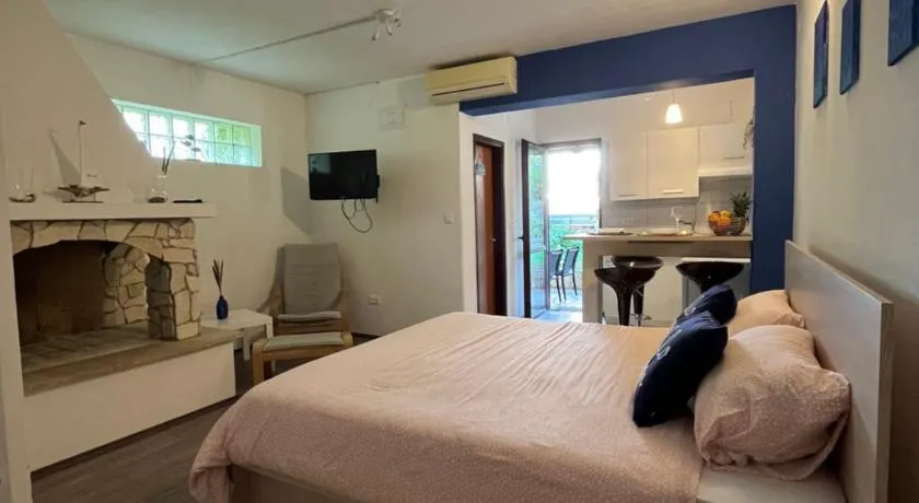 Seashell apartment - Image 1