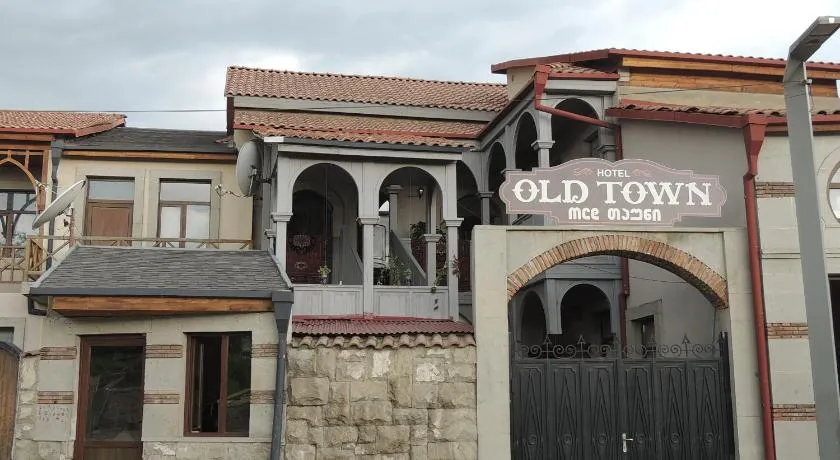 Old Town Akhaltsikhe - Image 1