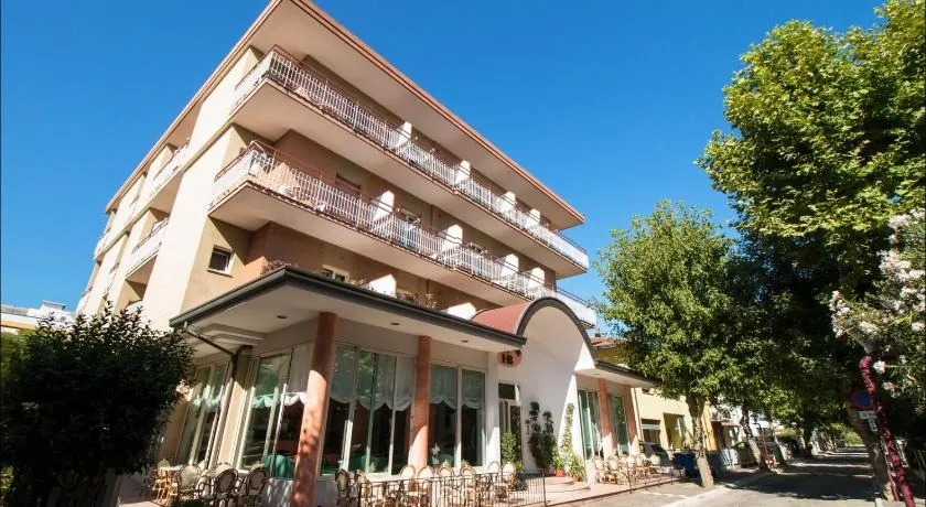 Hotel Belfiore - Image 1