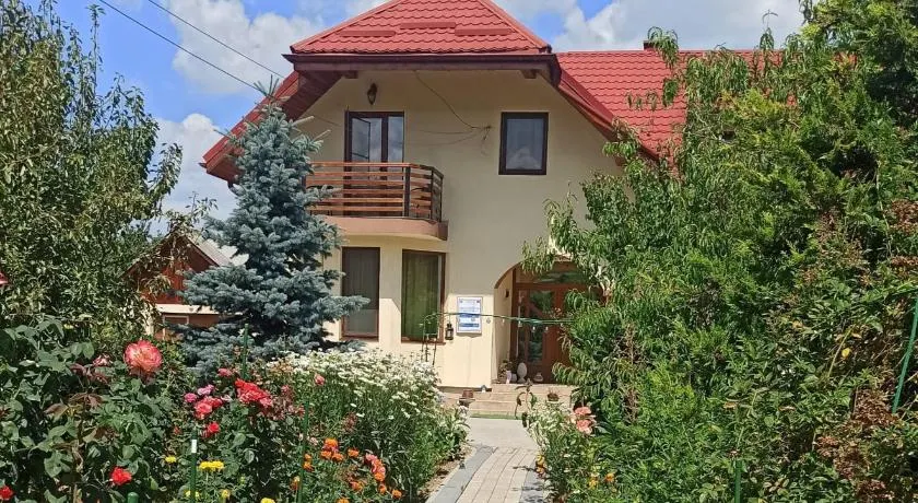 Agropensiunea Florina-Maria - Image 1