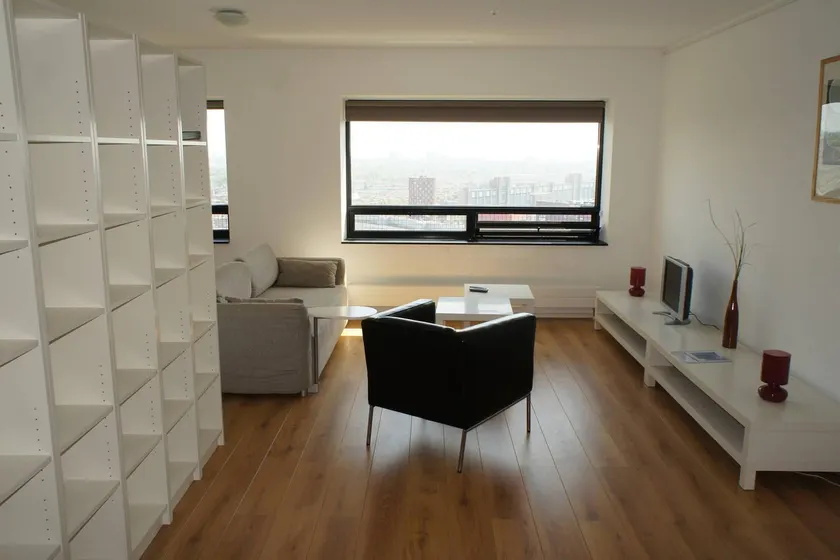 Amazing SkyStudio on 29th floor 729 - Image 1