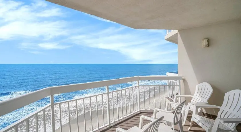 0710 Waters Edge Resort condo - Image 1