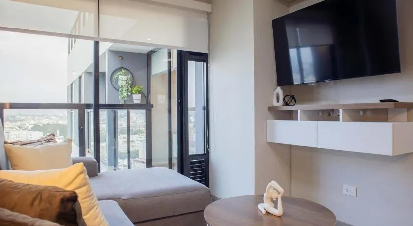 Arandanos 1BR w Pool in San Isidro by Wynwood House - Image 1