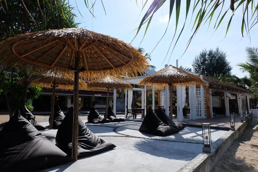 Lanta Sea House - Image 1