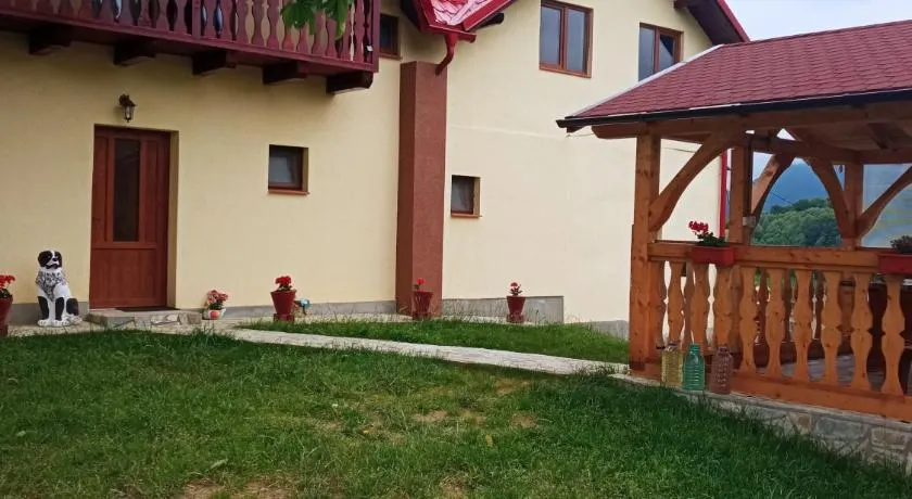 Casa colț de rai - Image 1