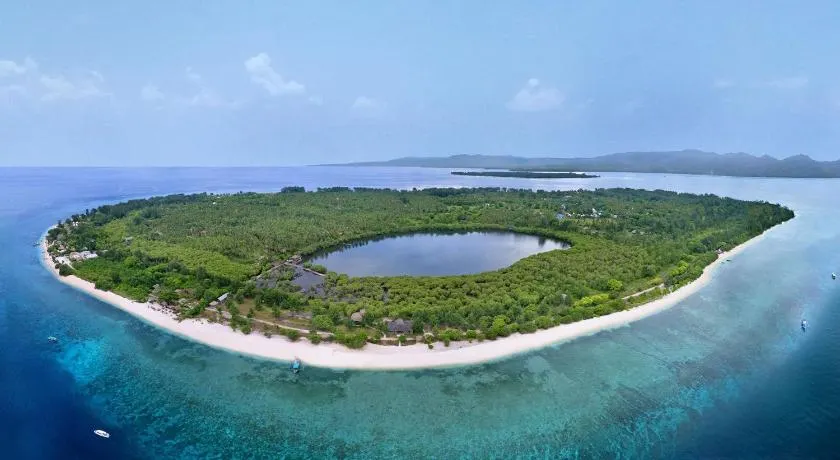Villa Samalas Boutique Resort & Private Pool Villas - Image 1