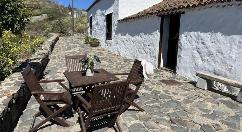 El Estanco Viejo Casa Poleo - Image 1