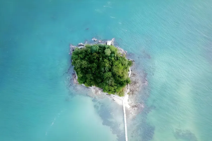 Prince Island Hotel - Image 1
