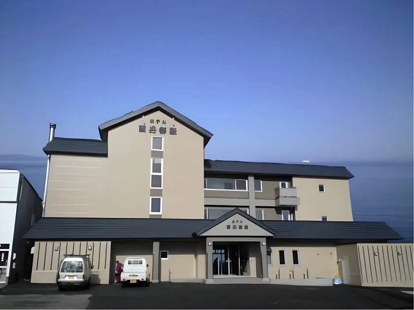 Hotel Unigoten - Image 1