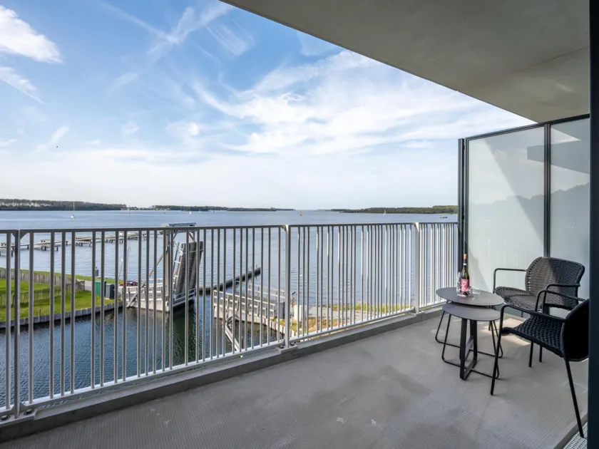 Apartment Veerse Meer with Private Marina - Image 1