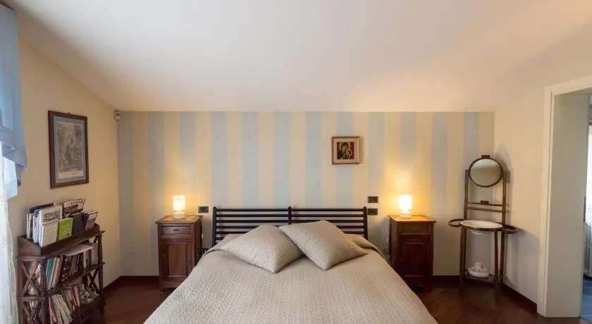 La Via Francigena B&B - Image 1