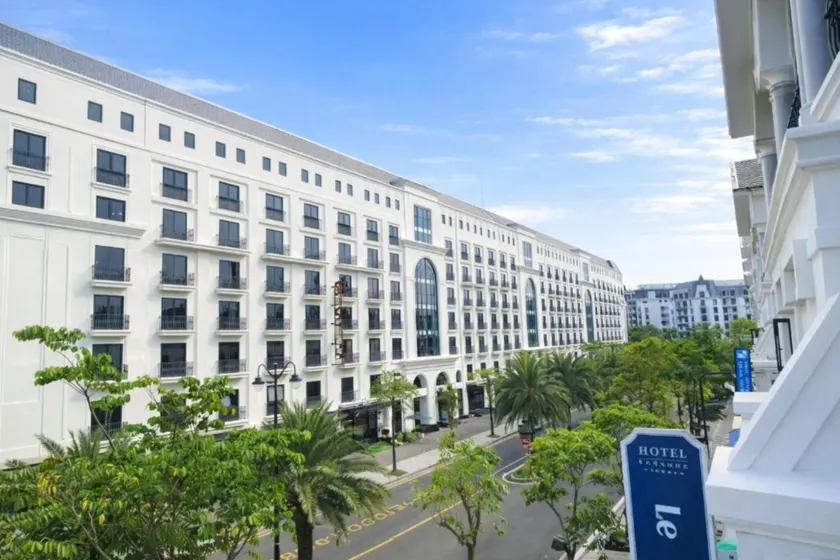 Lala Homestay Sky Phú Quốc - Image 1