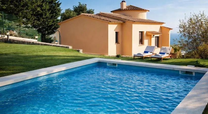 Winahost Villa Sa Vista - Image 1