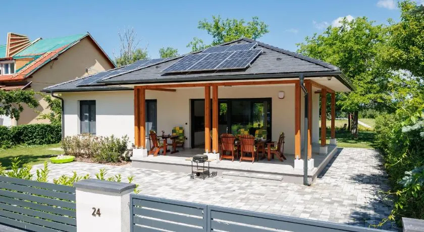 Holiday Home Daniel by Interhome - Image 1
