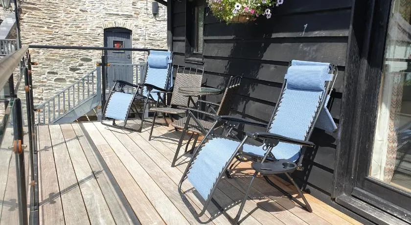 The Coach House Annexe - Image 1