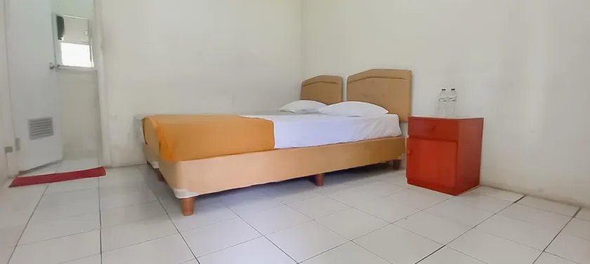 Hotel Sri Indrawati Puncak Mitra RedDoorz - Image 1
