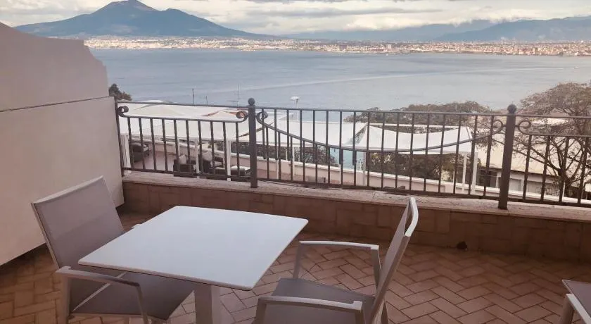 Hotel Elisabetta - Image 1