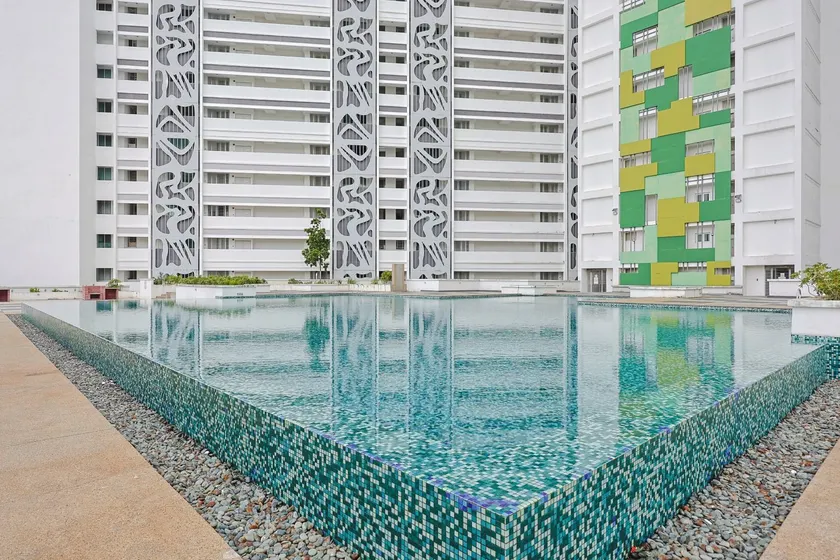 Vision Residence Cyberjaya Putrajaya By Fei Hong - Image 1