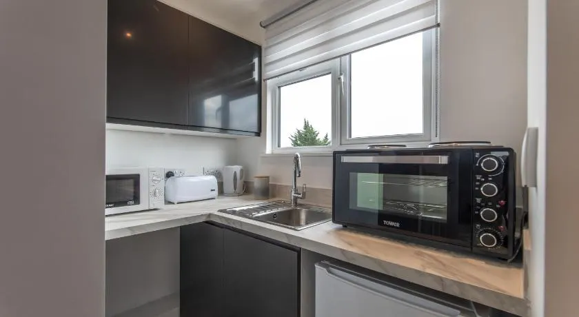 Super cosy self-catering studio flat - Image 1