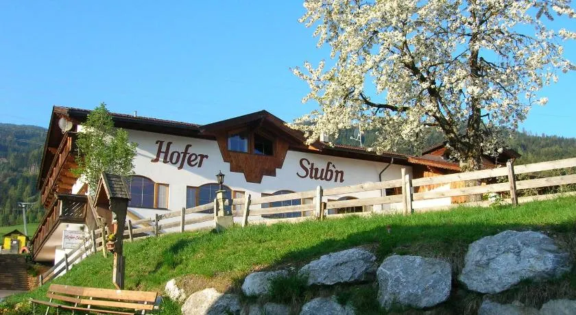 Hofer Stubn - Image 1