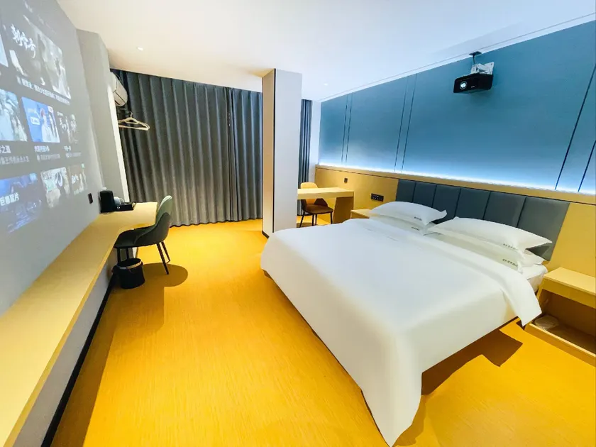 Qi'an Meiji Hotel (Phoenix Branch) - Image 1