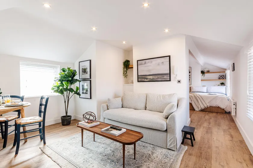 Union Place Luxury Apartment in the City Centre - Image 1