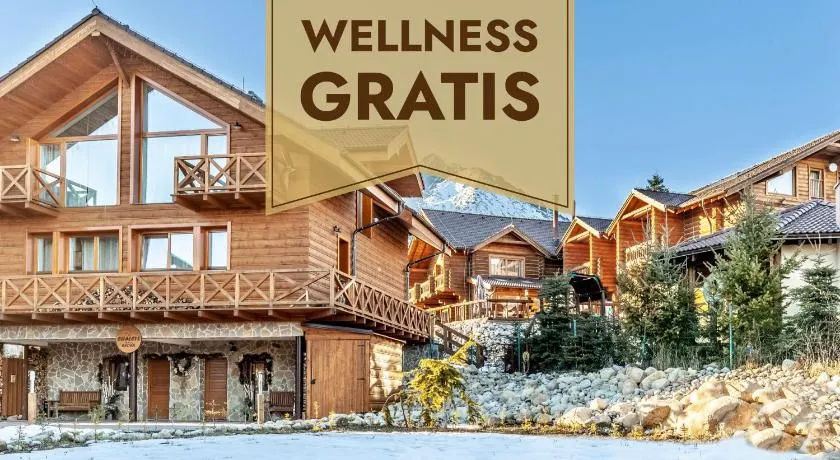 Chalets CEDER 1 - Image 1