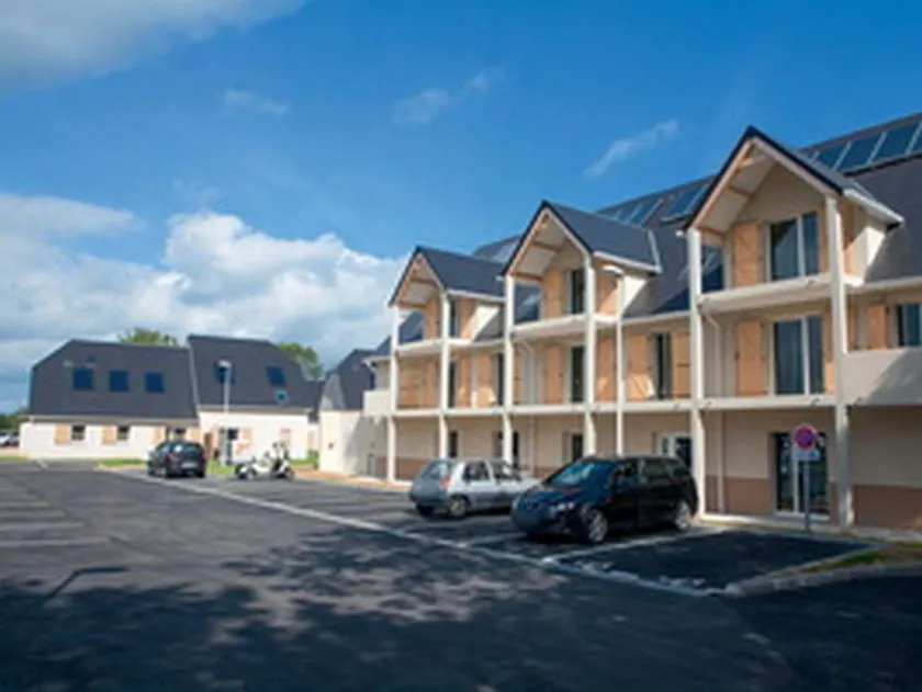 Le Domaine de la Corniche 3P6P - Image 1