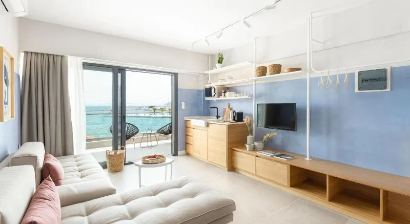 ELADIA Suites - Image 1