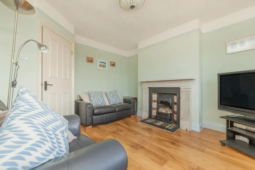 Pilgrim's Lookout Whitstable Holiday Home! - Image 1