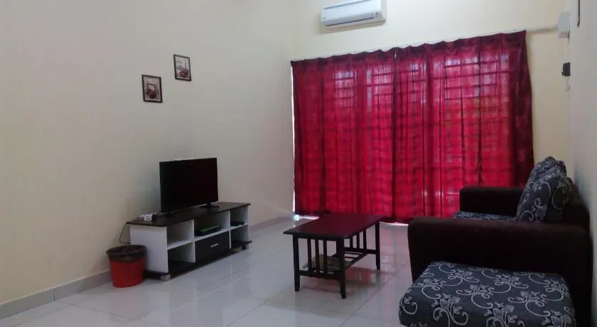 Taiping Valuable Homestay - Image 1