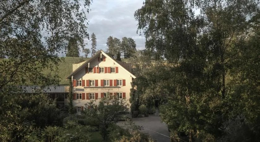 Landhotel Martinsmühle - Image 1