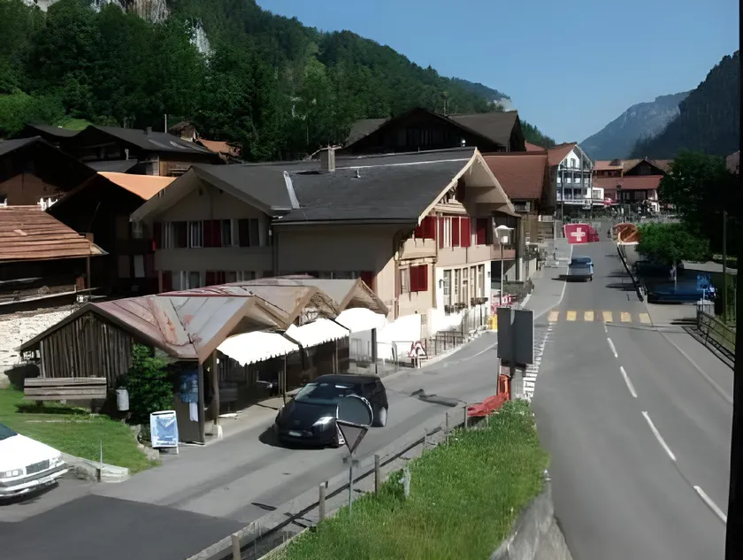 Hotel Hornerpub - Image 1